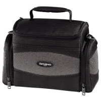 Samsonite  Samoa DFV 70 , black (00028965)